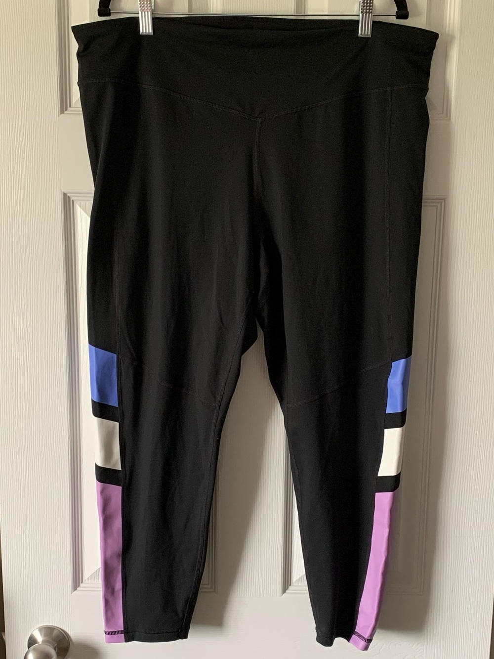 GAP Black Leggings